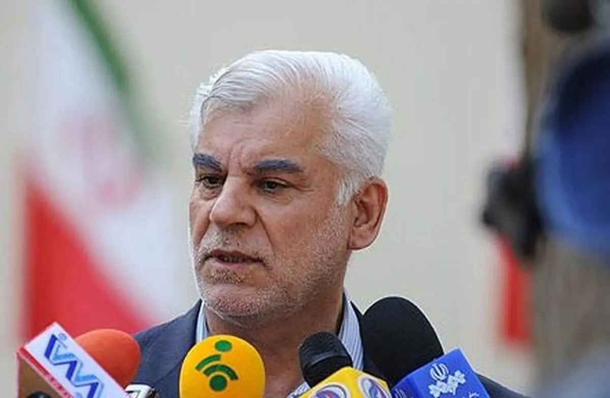 رئیس سابق بانک مرکزی: ایجاد سامانه "امنیت ملی الکترونیک" ضروری است