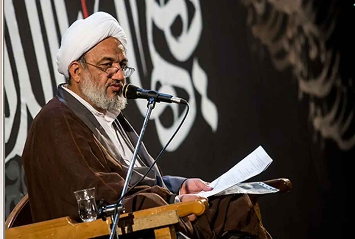 حجت‌الاسلام آقاتهرانی: جلوگیری از نهی از منکر، ایستادن مقابل حکم خداست