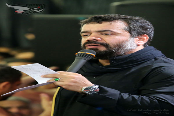 توضیحات حاج محمود کریمی درباره عدم حضور در بیت رهبری