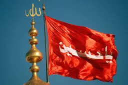 پژوهشگر مسیحی: اگر حسین یکی از ما بود، یادبودش را در هر نقطه از زمین برپا می‌کردیم