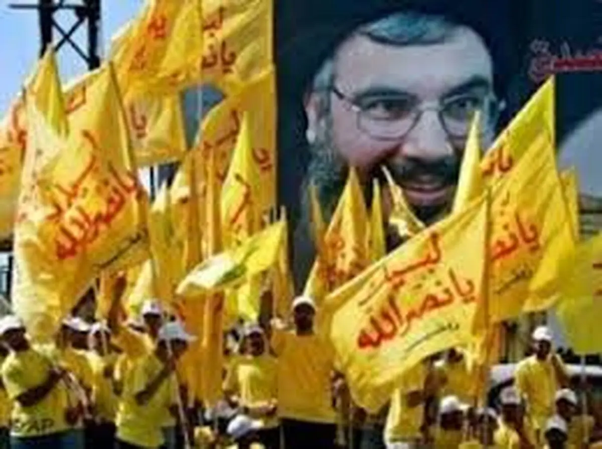 رئیس کابینه رژیم صهیونیستی: قدرت حزب الله ۱۵ برابر شده است