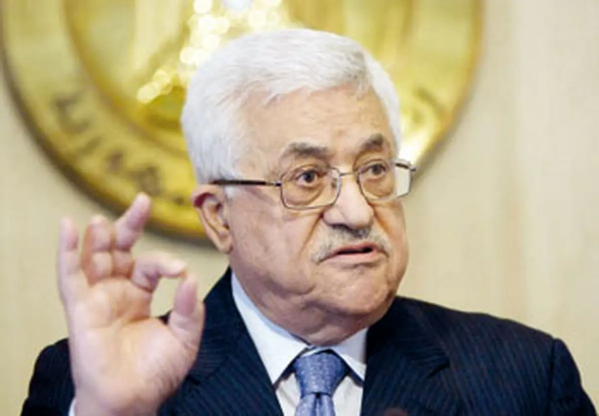 محمود عباس، به رسمیت شناختن فلسطین توسط سوئد را "تاریخی" خواند