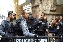 ارتش رژیم صهیونیستی در کرانه باختری اعلام حالت فوق‌العاده کرد