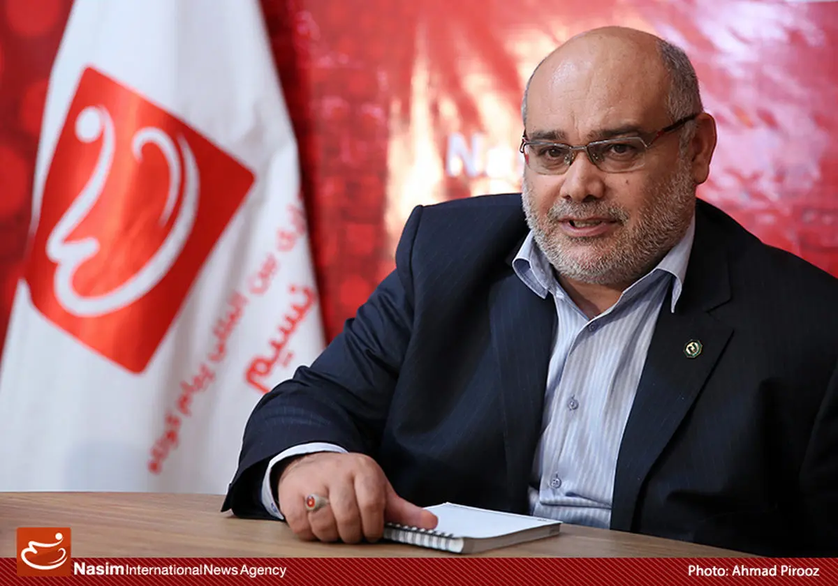 مدیرعامل بانک توسعه صادرات: با بانکداری سنتی نمی‌توان نیازهای جامعه را برطرف کرد