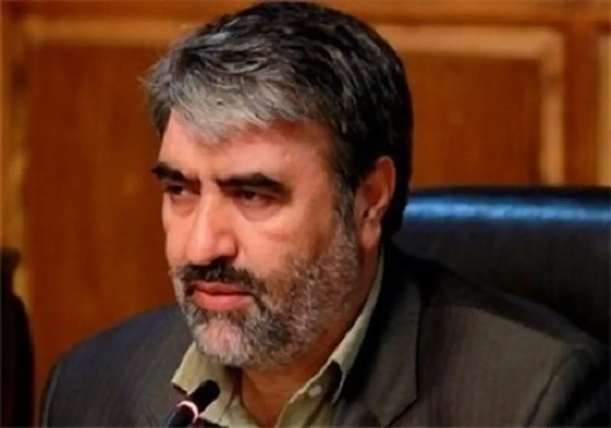 رئیس سازمان بسیج سازندگی: اردبیل می‌تواند قطب تولید عدس در کشور باشد