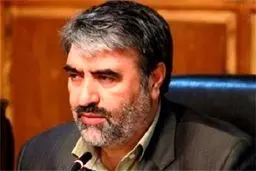 رئیس سازمان بسیج سازندگی: اردبیل می‌تواند قطب تولید عدس در کشور باشد