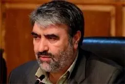 رئیس سازمان بسیج سازندگی: اردبیل می‌تواند قطب تولید عدس در کشور باشد