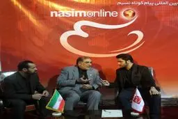 عضو شورای شهر مشهد: نمایشگاه کتاب مشهد دو بار در سال برگزار شود