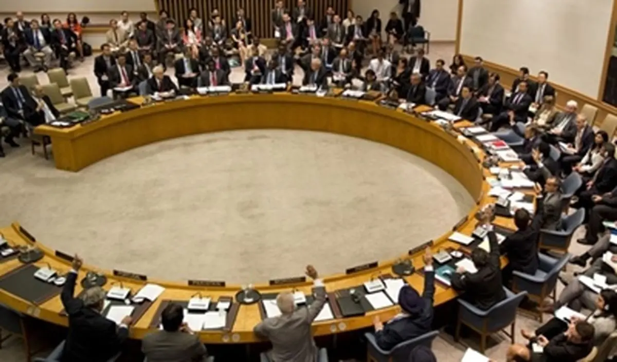 سازمان ملل خواستار توقف شهرک‌سازی‌ها در اراضی اشغالی فلسطین شد