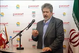 عابدینی: ضرغامی خود را مدیر موقت سازمان می‌داند