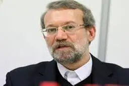 لاریجانی: دولتی بودن پایه صنعت، انگیزه‌ای برای نوآوری فراهم نمی‌کند