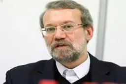لاریجانی: دولتی بودن پایه صنعت، انگیزه‌ای برای نوآوری فراهم نمی‌کند