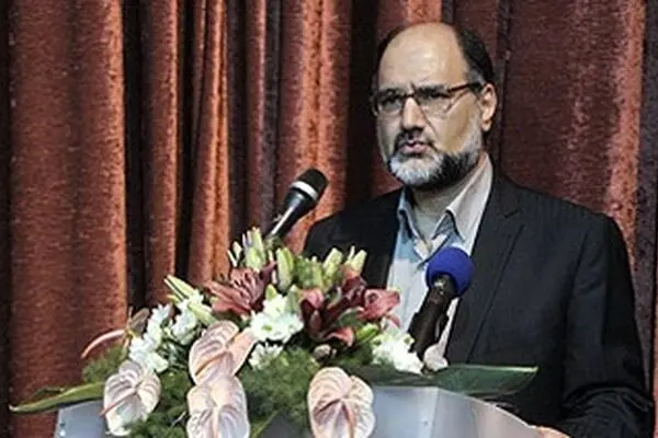 معاون وزیر ارشاد: کمتر از یک درصد بودجه فرهنگی کشور در اختیار وزارتخانه است