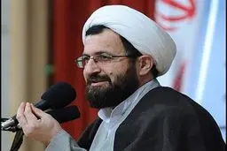 حجت‌الاسلام ماندگاری: کسانى مى‌توانند از هلاکت نجات پیدا کنند که در مسیر ولایت باشند