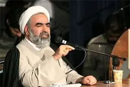 حسینیان: درست نیست که برای توجیه کارهای خود عاشورا و کربلا را تحریف کنیم