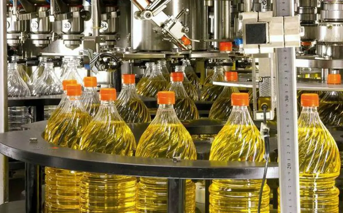واردات روغن نباتی منوط به ارائه تعهد تحویل کالا شد