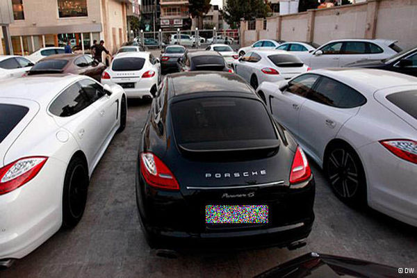 گمرک ایران: خودروهای با پلاک مناطق آزاد صرفا در محدوده این مناطق مجاز به تردد هستند