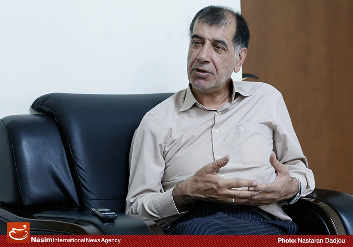 باهنر: حادثه اسیدپاشی یک مسأله از پیش طراحی شده بود