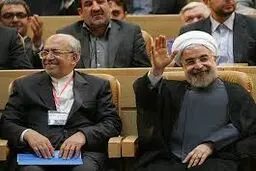 رئیس‌جمهور: ۹۷ هزار شغل در بخش صنعت تا پایان امسال ایجاد می‌کنیم