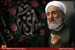 آیت‌الله صدیقی: حادثه اسیدپاشی یک توطئه برای مخدوش کردن قانون امر به معروف بود