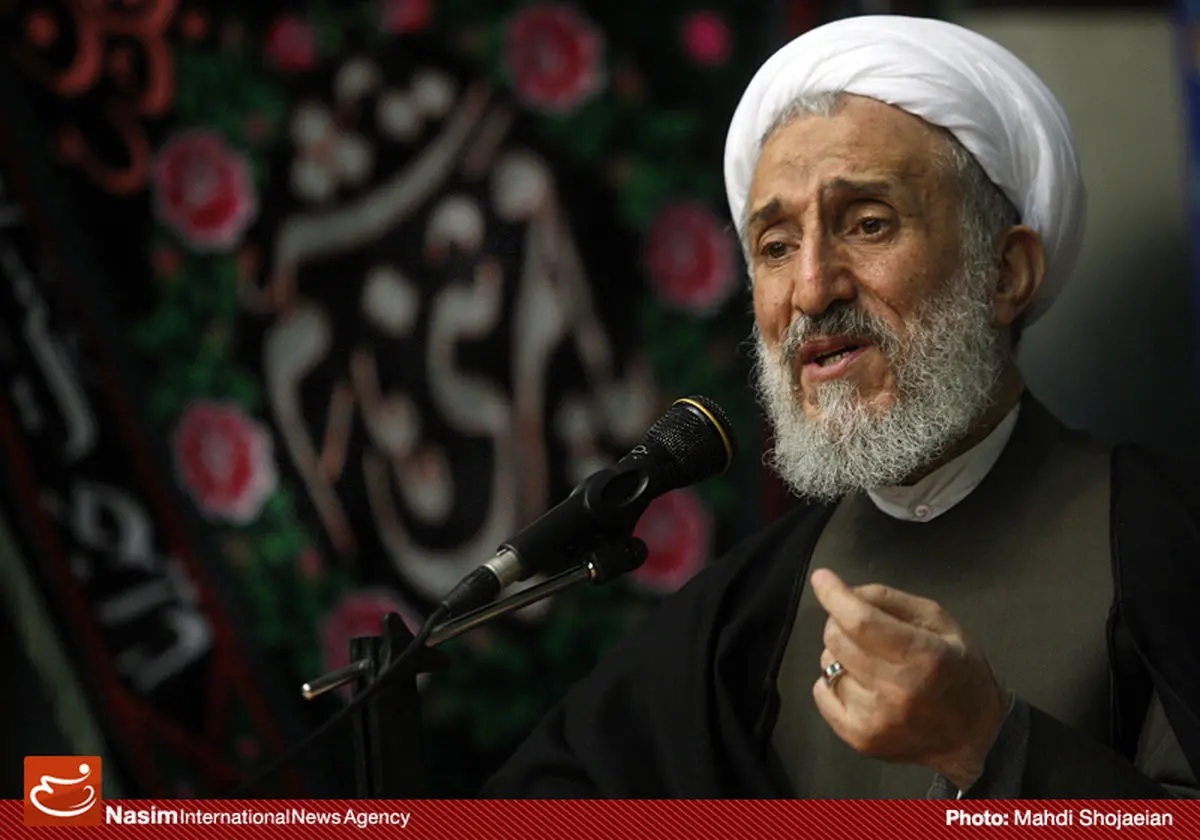 آیت‌الله صدیقی: حادثه اسیدپاشی یک توطئه برای مخدوش کردن قانون امر به معروف بود