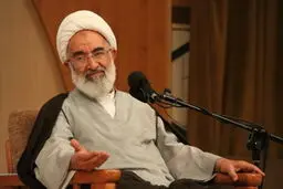 راشد یزدی: ترور شخصیتی زنان با نگاه ابزاری به زن در غرب غوغا می‌کند
