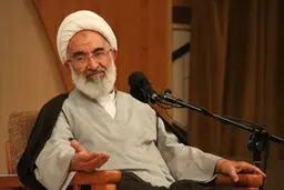 راشد یزدی: ترور شخصیتی زنان با نگاه ابزاری به زن در غرب غوغا می‌کند