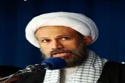 امام جمعه جهرم: منطق اباعبدالله(ع) بشریت را به سوی آرمان‌های اصیل انسانی پیش می‌برد