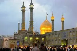 نماز ظهر عاشورا در ۱۵۸۰ نقطه از قم برپا می‌شود