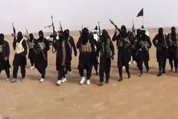 انگلیس به اتباع خود درباره افزایش خطر حملات تروریستی داعش هشدار داد