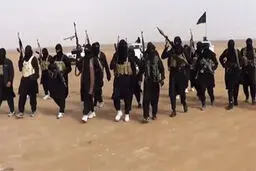 انگلیس به اتباع خود درباره افزایش خطر حملات تروریستی داعش هشدار داد