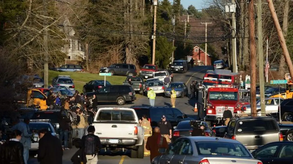 تیراندازی هفته پیش در مدرسه‌ای در پایتخت آمریکا چهارمین قربانی خود را گرفت