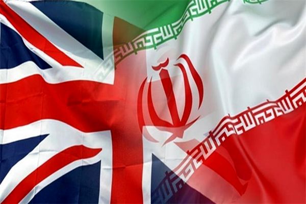 انگلیس درباره سفر اتباعش به ایران و 