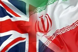 انگلیس درباره سفر اتباعش به ایران و 