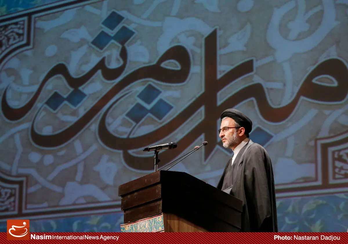 "میراث مرثیه"، مستندی از زندگی حاج اکبر ناظم رونمایی شد