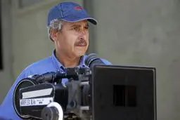 ساخت دکورهای سریال 