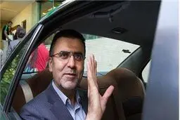 رئیس سازمان سینمایی از پاسخ درباره همکاری با محکوم فتنه۸۸ امتناع کرد