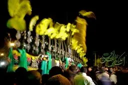 برنامه عزاداری هیئات مذهبی و بیوت علماء مشهد در دهه اول محرم اعلام شد