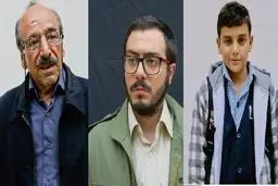 سریال ویژه دهه فجر، 