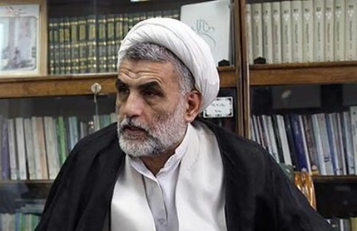 حشمتی: به دنبال گسترش آثار قرآنی در حوزه فیلم، انیمیشن، مکتوب، نمایش‌ و رمان‌ هستیم
