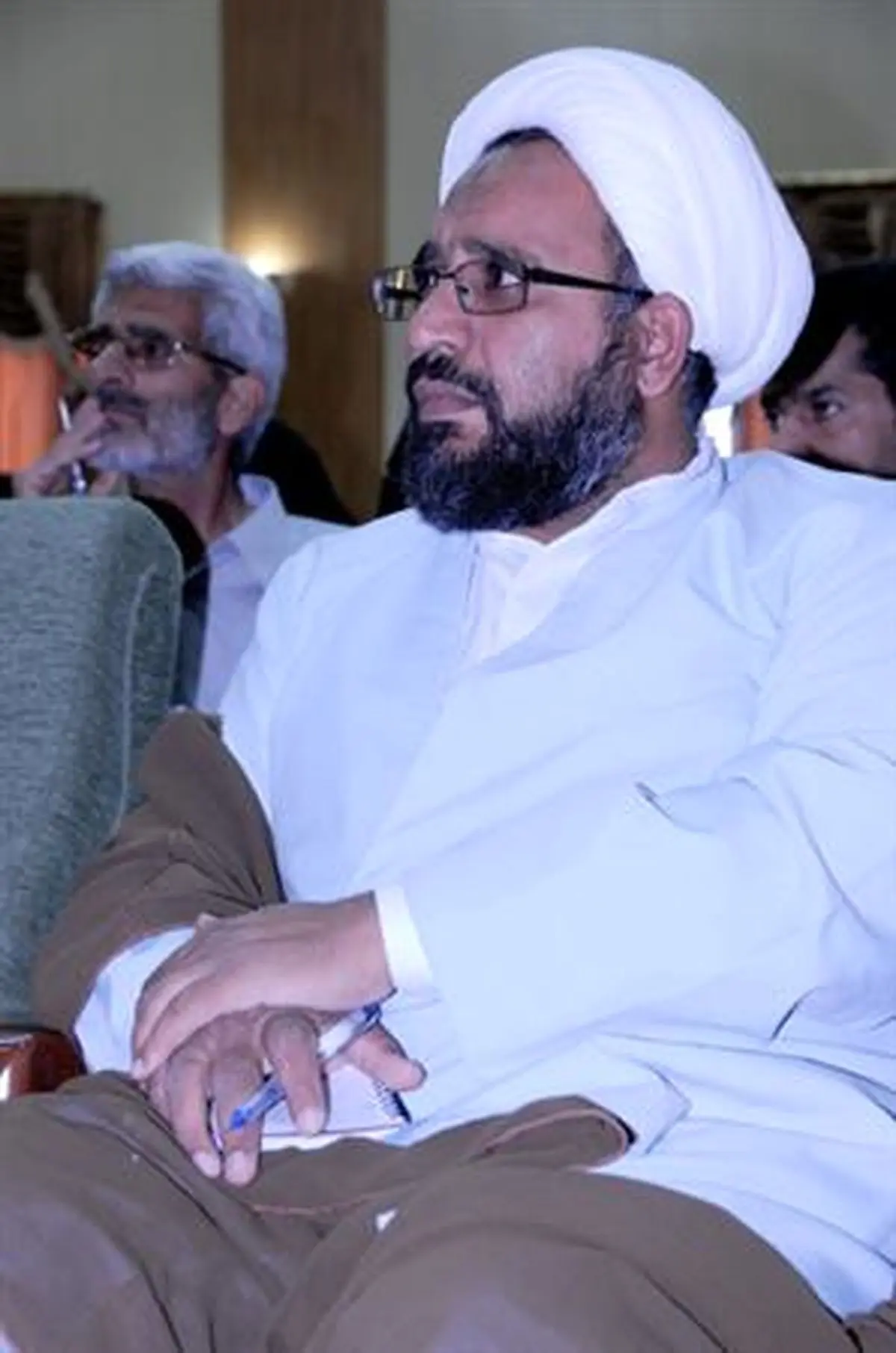 رئیس تبلیغات اسلامی سیستان و بلوچستان: ۶۹۰ مداح در ماه محرم در استان فعالیت می‌کنند