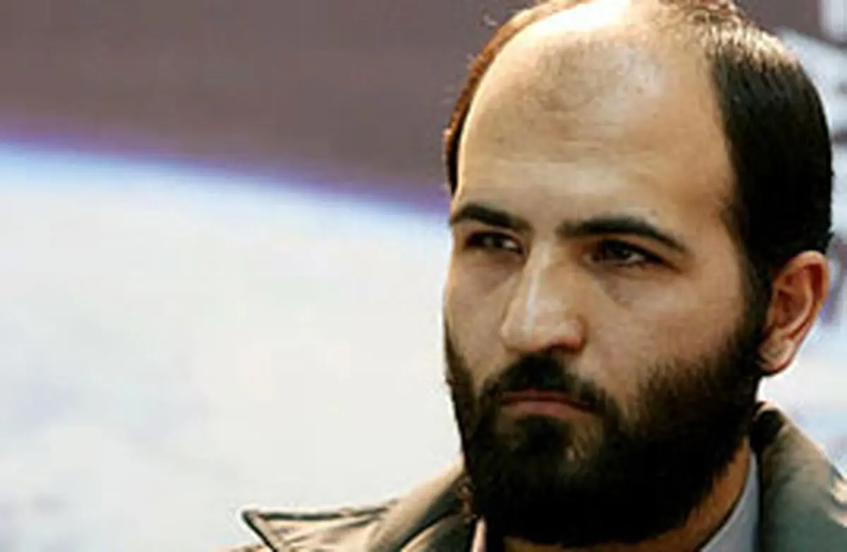 "عریان در برابر باد" احمد شاکری منتشر شد