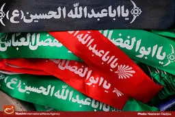 شبکه‌های رادیویی کنداکتور محرم خود را چیدند