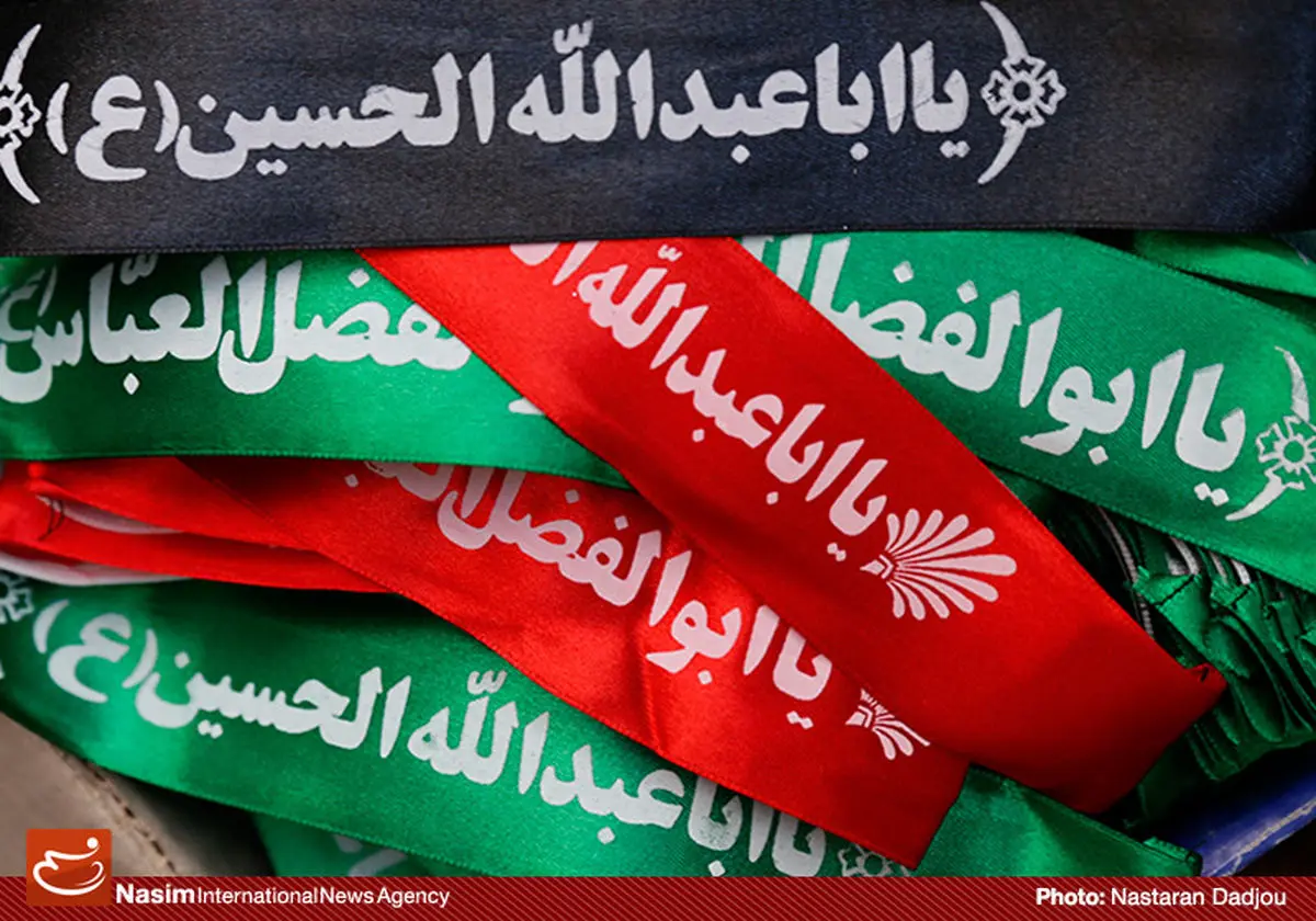 شبکه‌های رادیویی کنداکتور محرم خود را چیدند