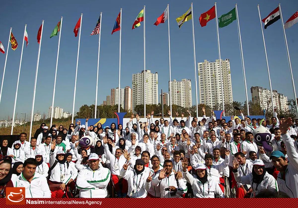 نامه کاروان غدیر به محضر رهبر معظم انقلاب