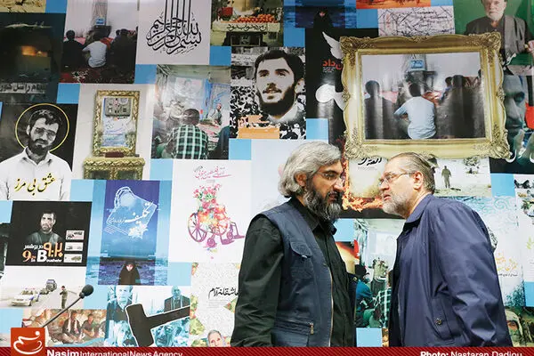 وحید جلیلی قائم مقام رئیس صداوسیما در امور فرهنگی شد