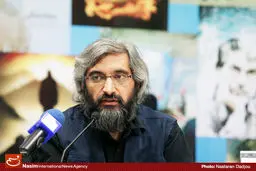 جلیلی: از عملکرد جشنواره عمار راضی هستیم