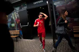 مربی اسپانیا خواهان بازگشت 