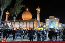 رئیس هیئات مذهبی فارس: با بیش از هفت هزار هیئت در استان به استقبال محرم می‌رویم