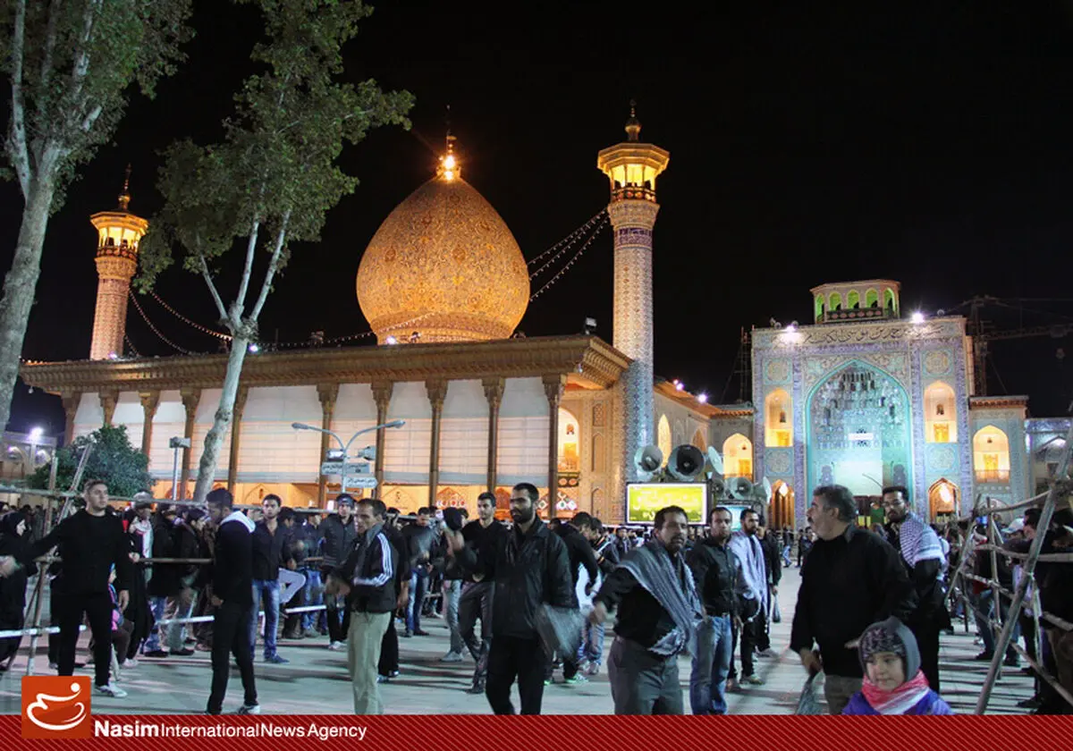 رئیس هیئات مذهبی فارس: با بیش از هفت هزار هیئت در استان به استقبال محرم می‌رویم